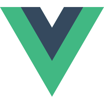 Le Logo VueJS