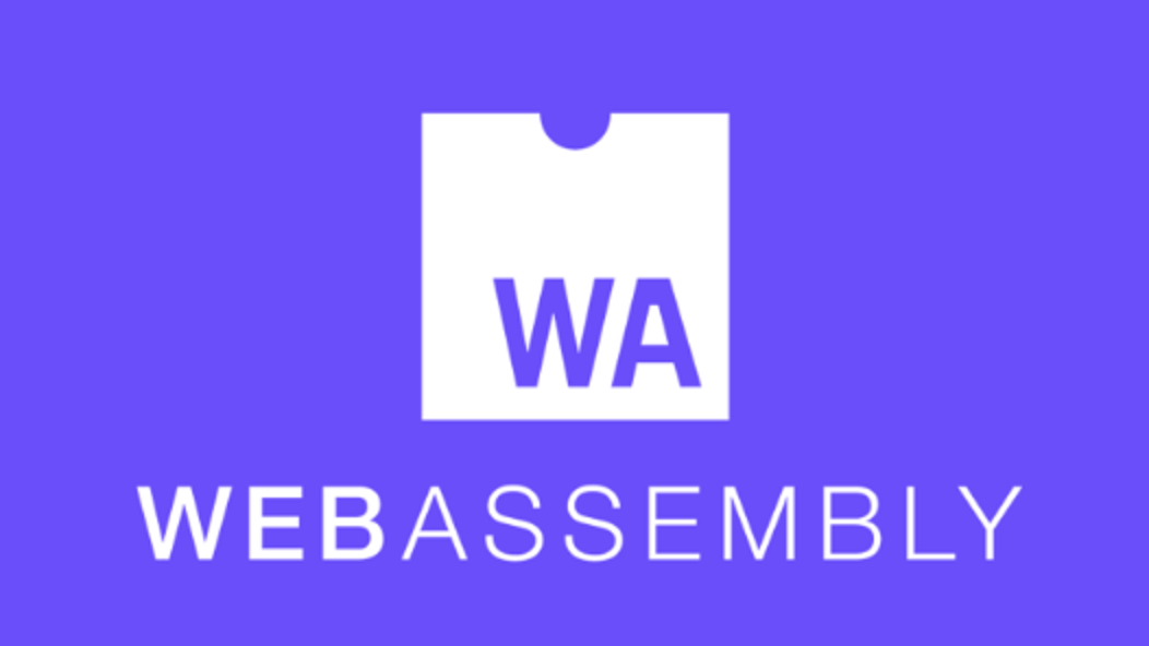 Logo Web Assembly